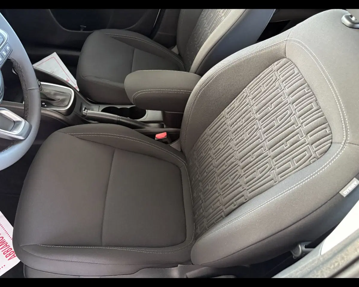 Fiat Tipo nuova a Ravenna (9)