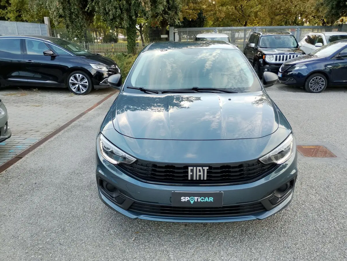 Fiat Tipo nuova a Ravenna (10)