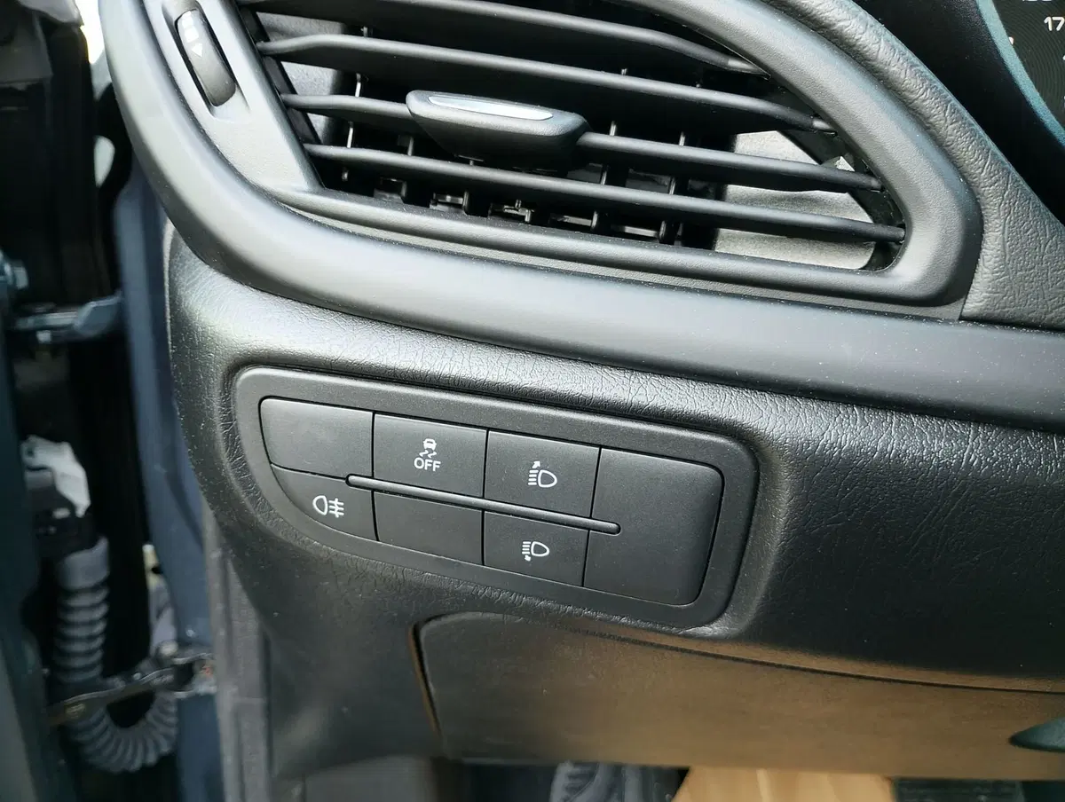 Fiat Tipo nuova a Ravenna (16)
