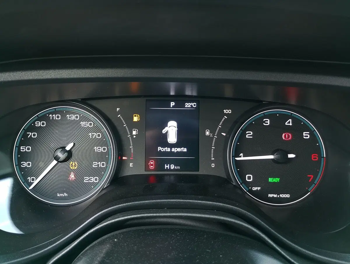 Fiat Tipo nuova a Ravenna (17)