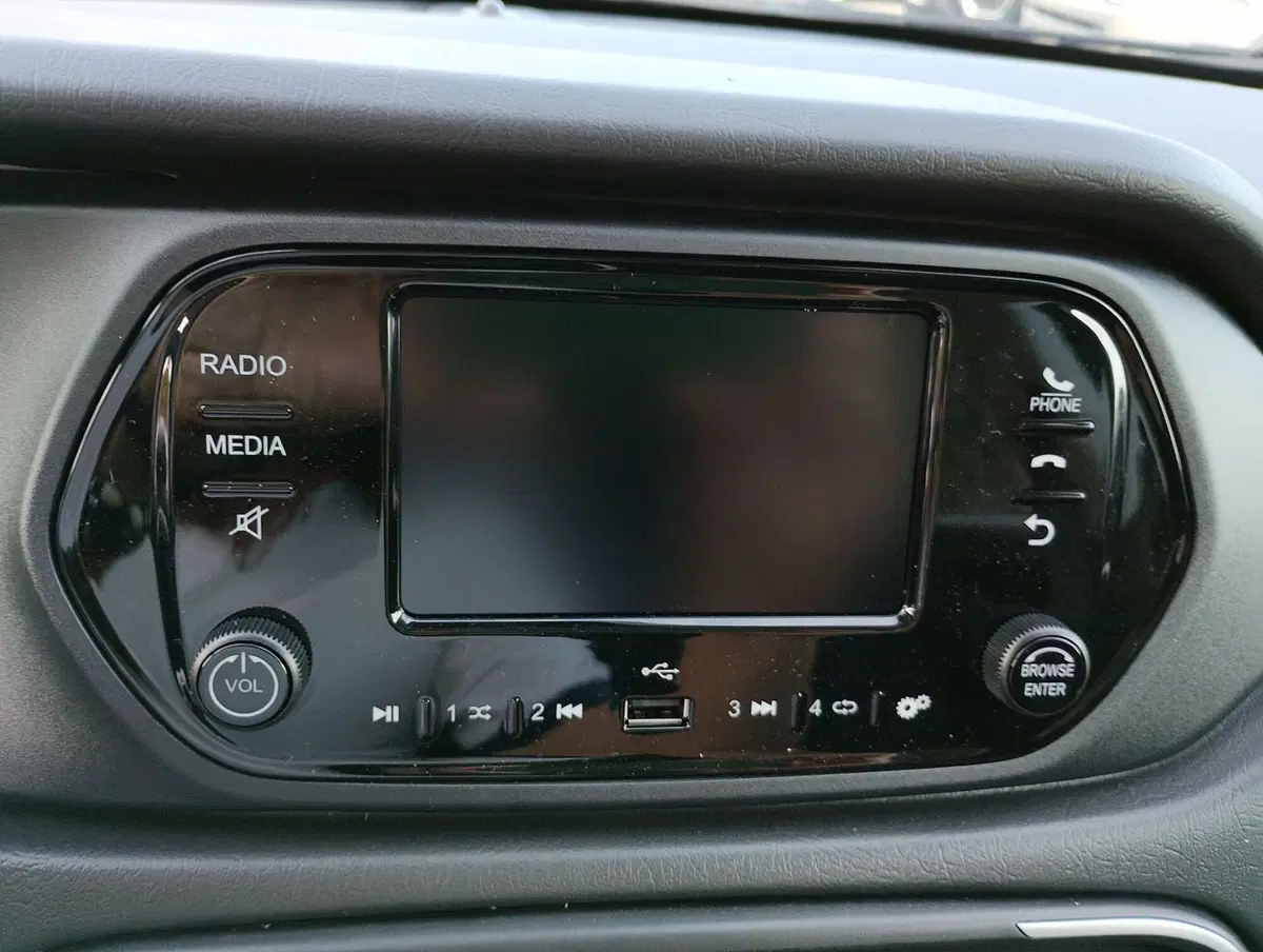 Fiat Tipo nuova a Ravenna (18)