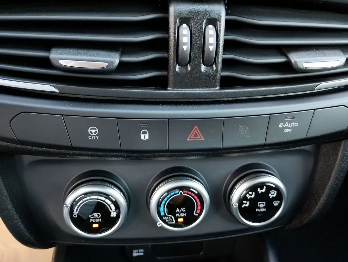 Fiat Tipo nuova a Ravenna (19)