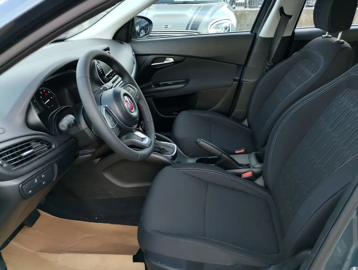 Fiat Tipo nuova a Ravenna (3)