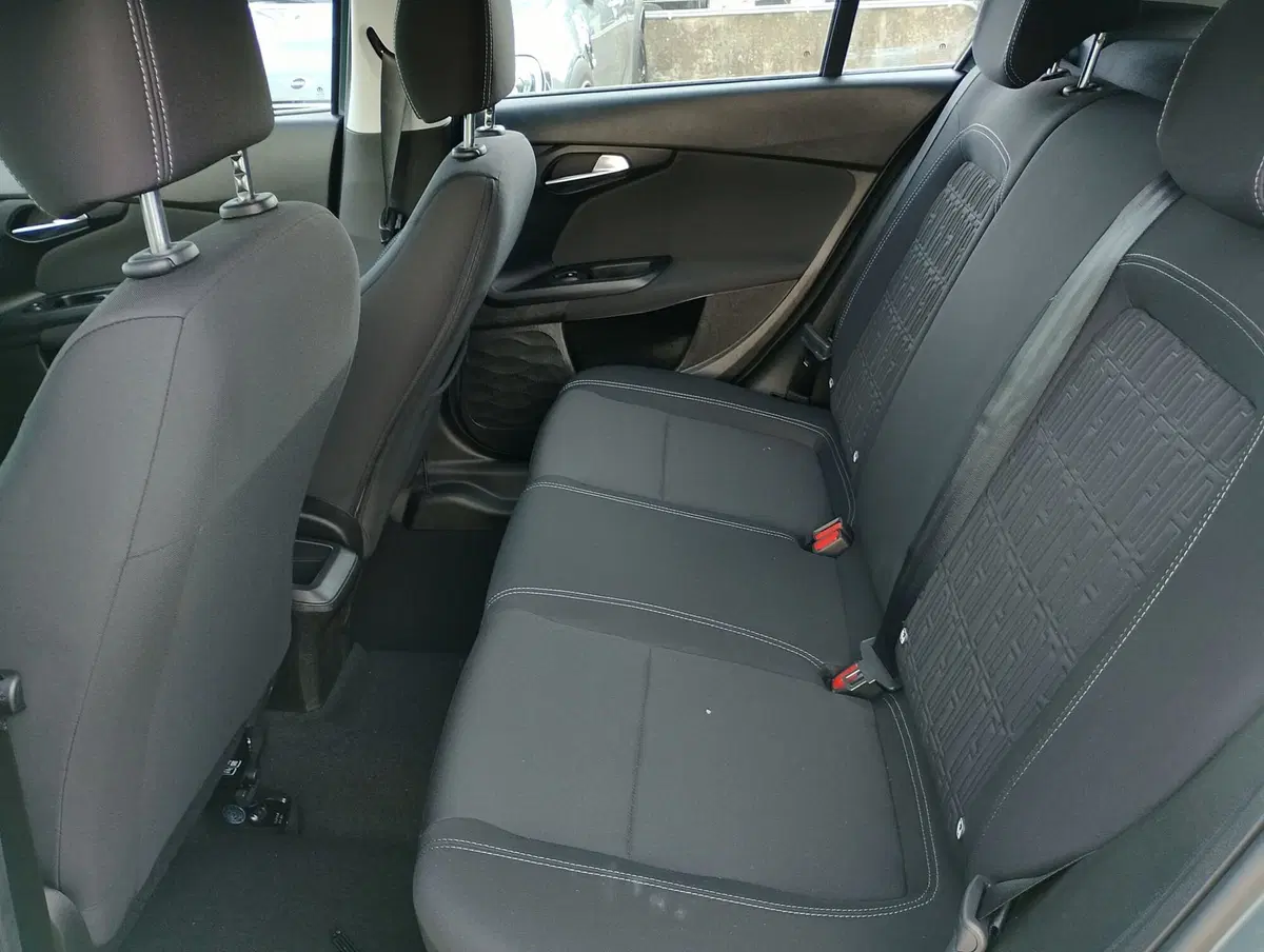 Fiat Tipo nuova a Ravenna (4)