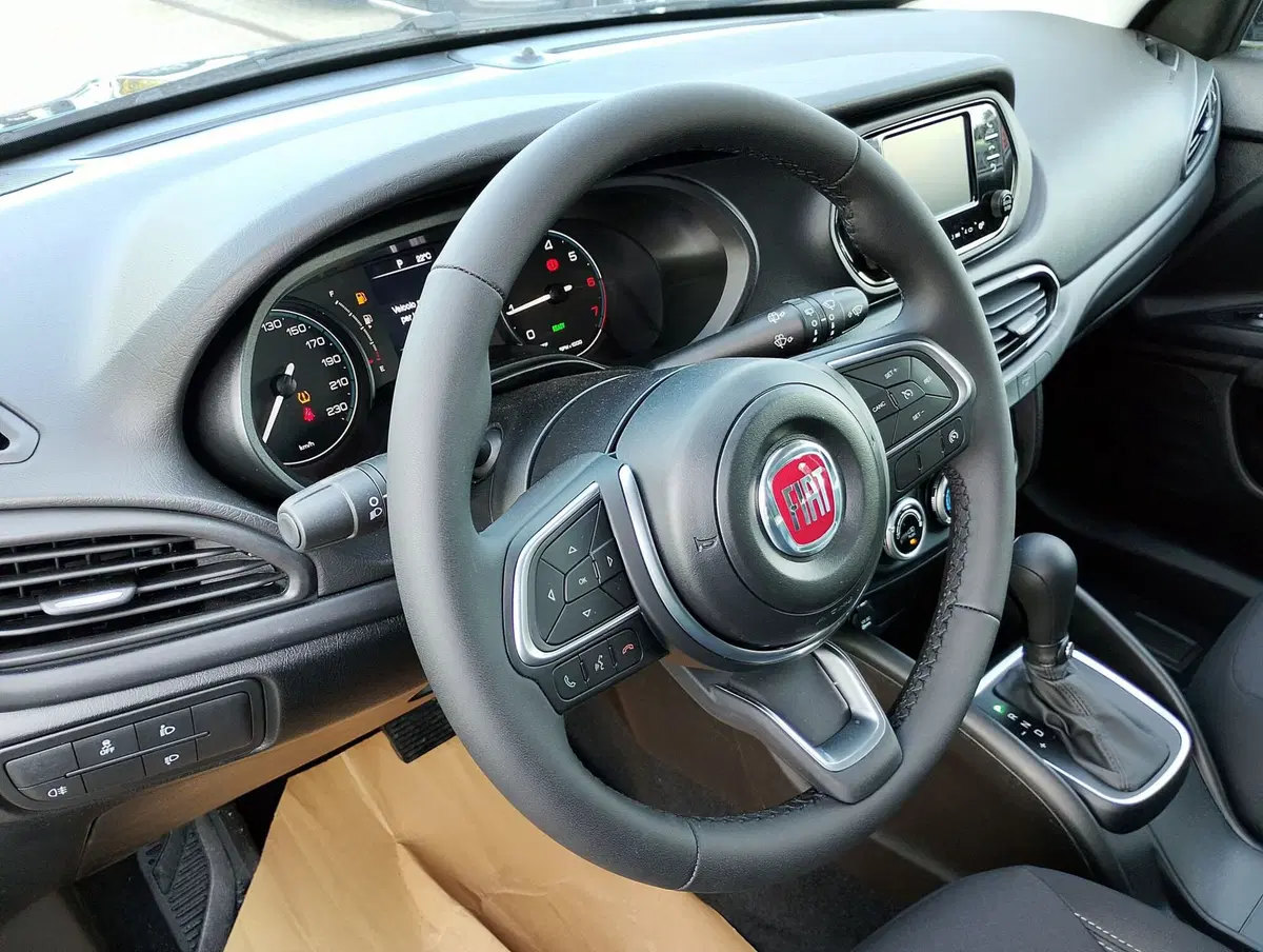 Fiat Tipo nuova a Ravenna (7)