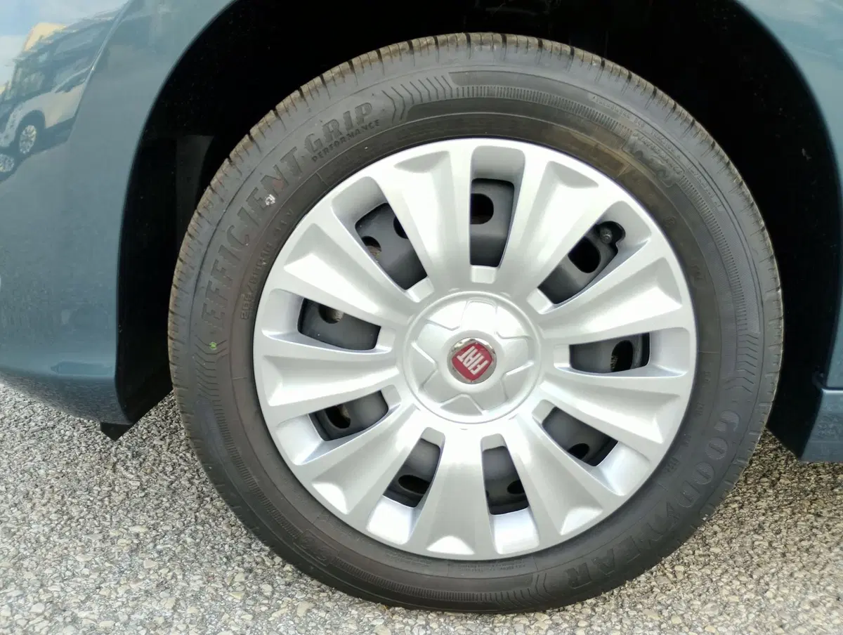 Fiat Tipo nuova a Ravenna (9)