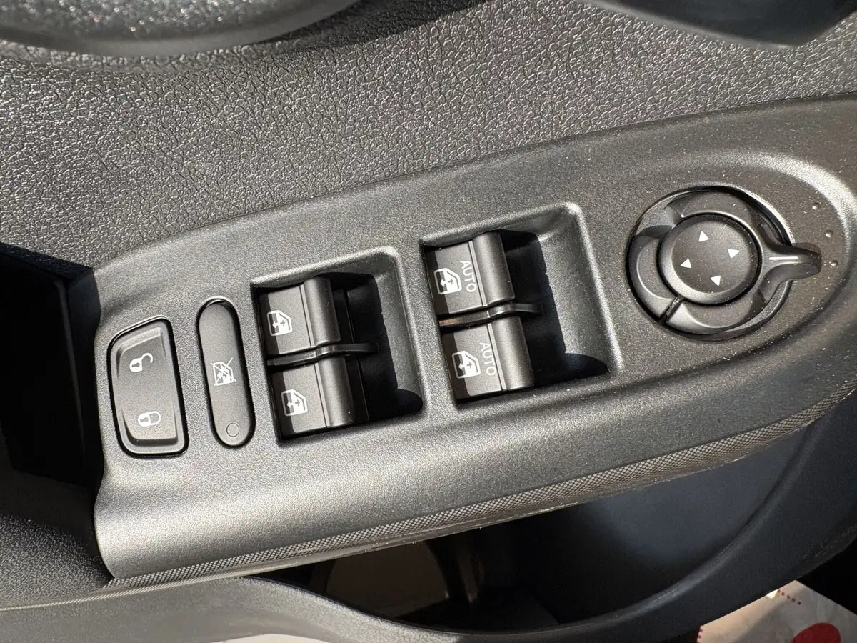 Fiat 500X nuova a Ravenna (13)
