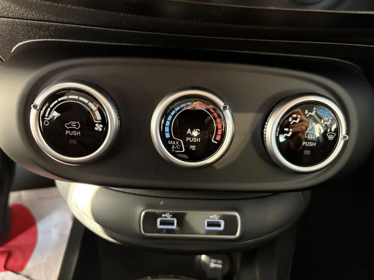 Fiat 500X nuova a Ravenna (15)