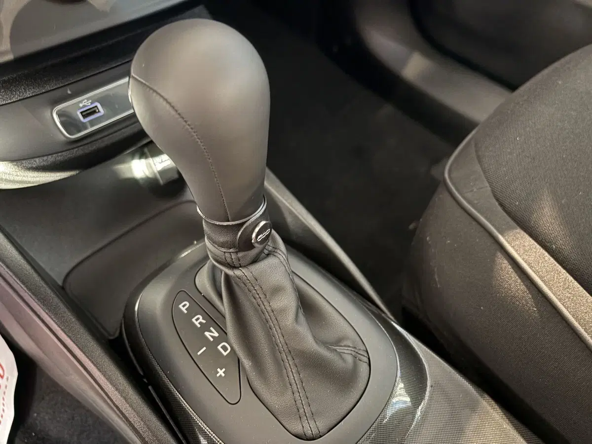 Fiat 500X nuova a Ravenna (16)