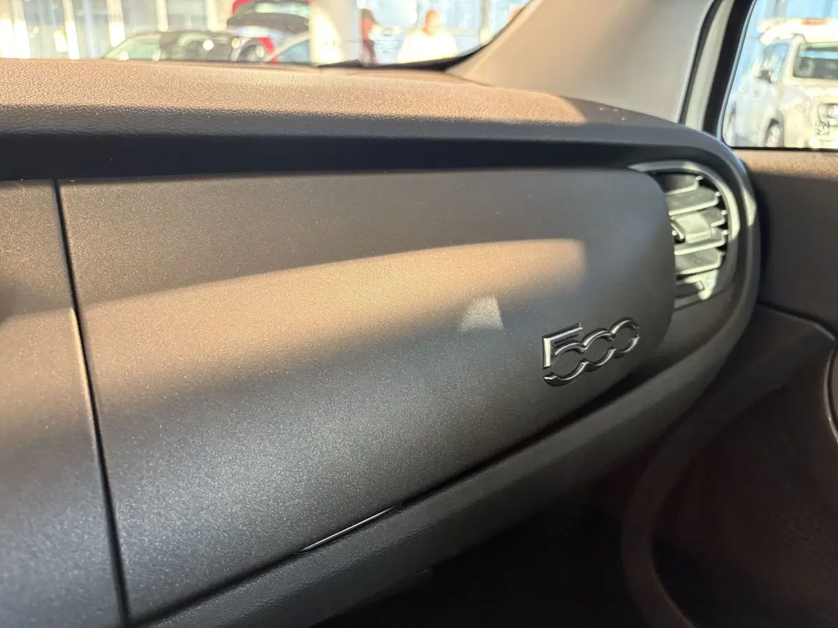 Fiat 500X nuova a Ravenna (18)