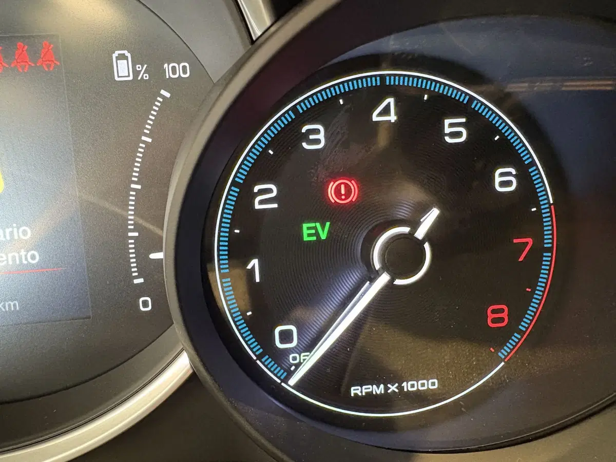 Fiat 500X nuova a Ravenna (19)