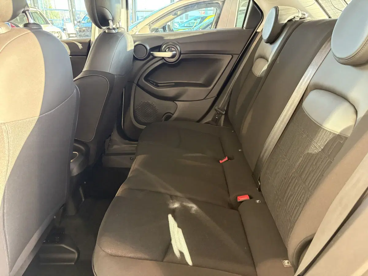 Fiat 500X nuova a Ravenna (4)