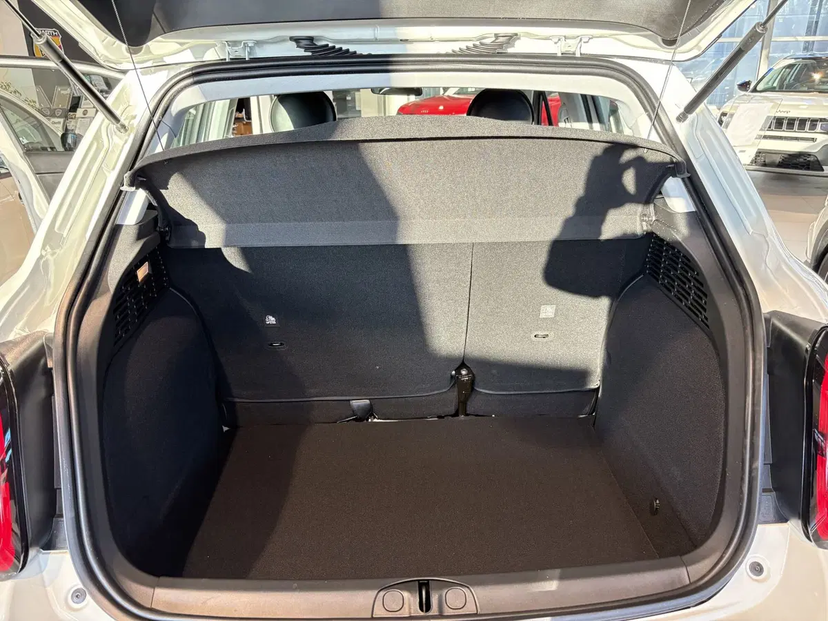 Fiat 500X nuova a Ravenna (6)