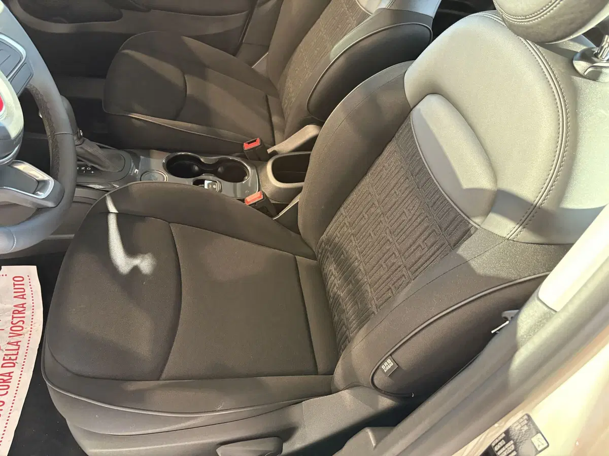 Fiat 500X nuova a Ravenna (8)