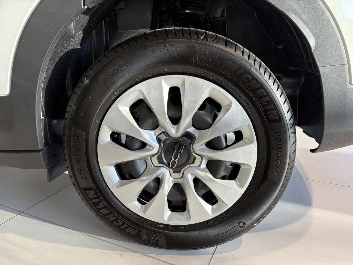 Fiat 500X nuova a Ravenna (9)