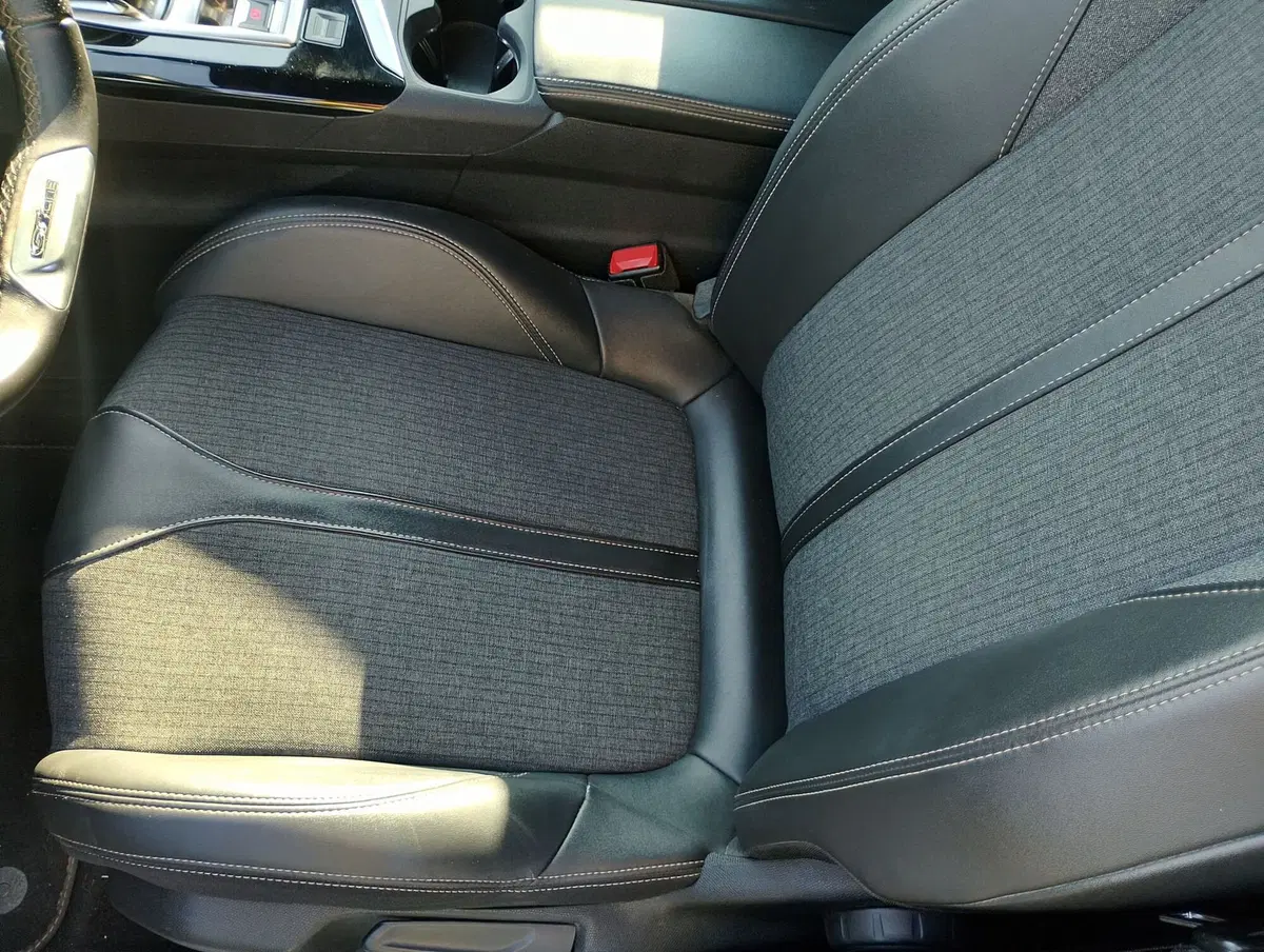 Peugeot 3008 usata a Ravenna (10)