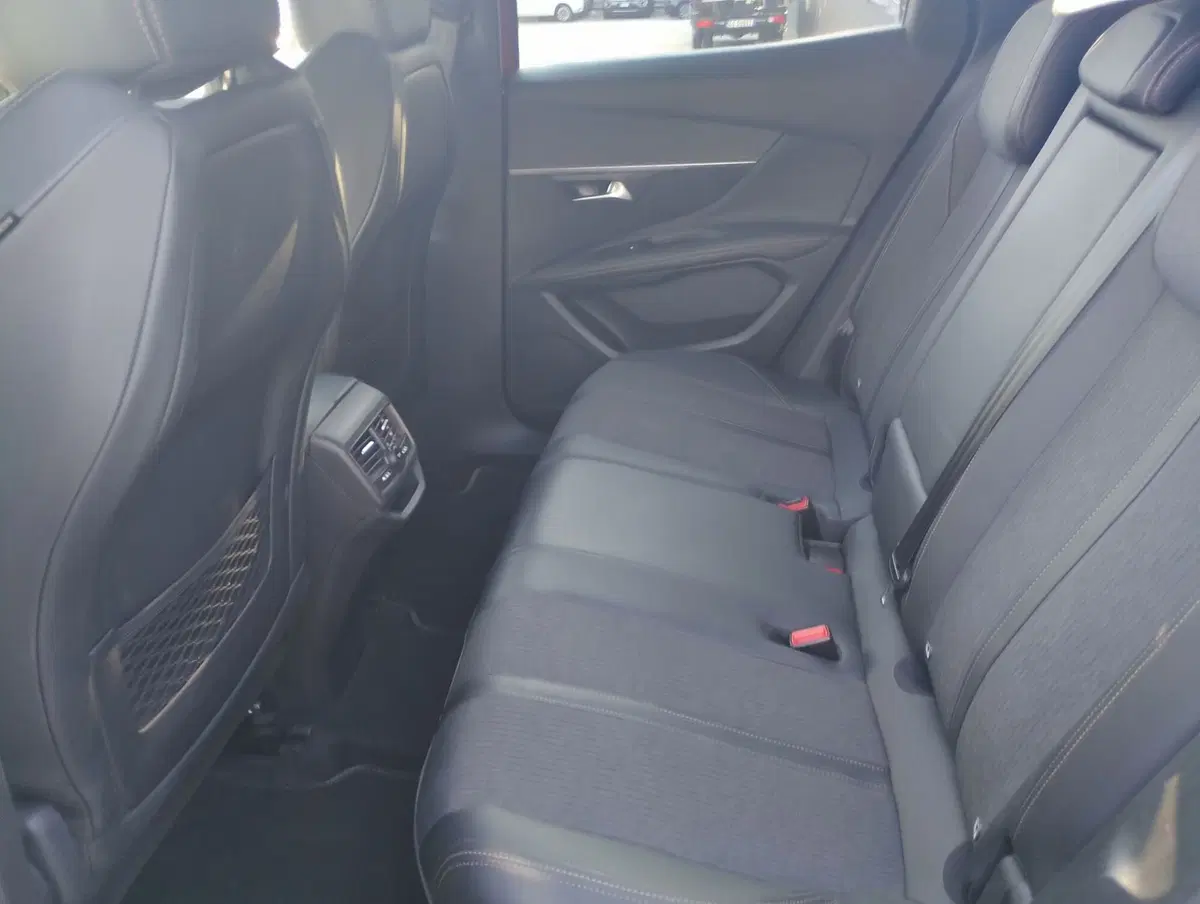 Peugeot 3008 usata a Ravenna (4)