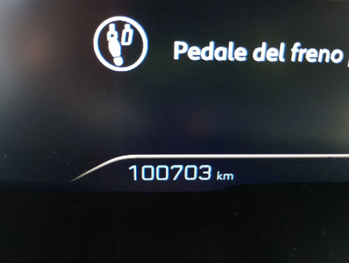 Peugeot 3008 usata a Ravenna (6)