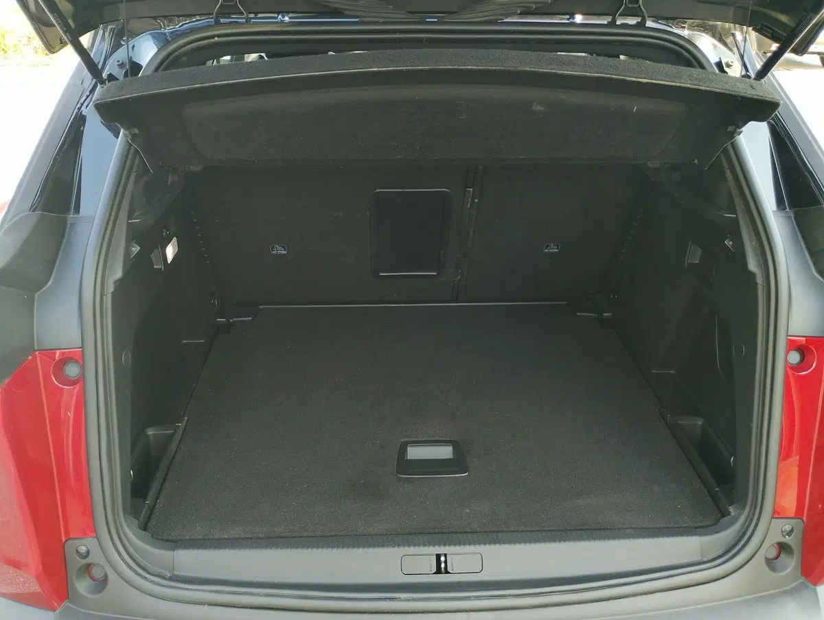 Peugeot 3008 usata a Ravenna (8)