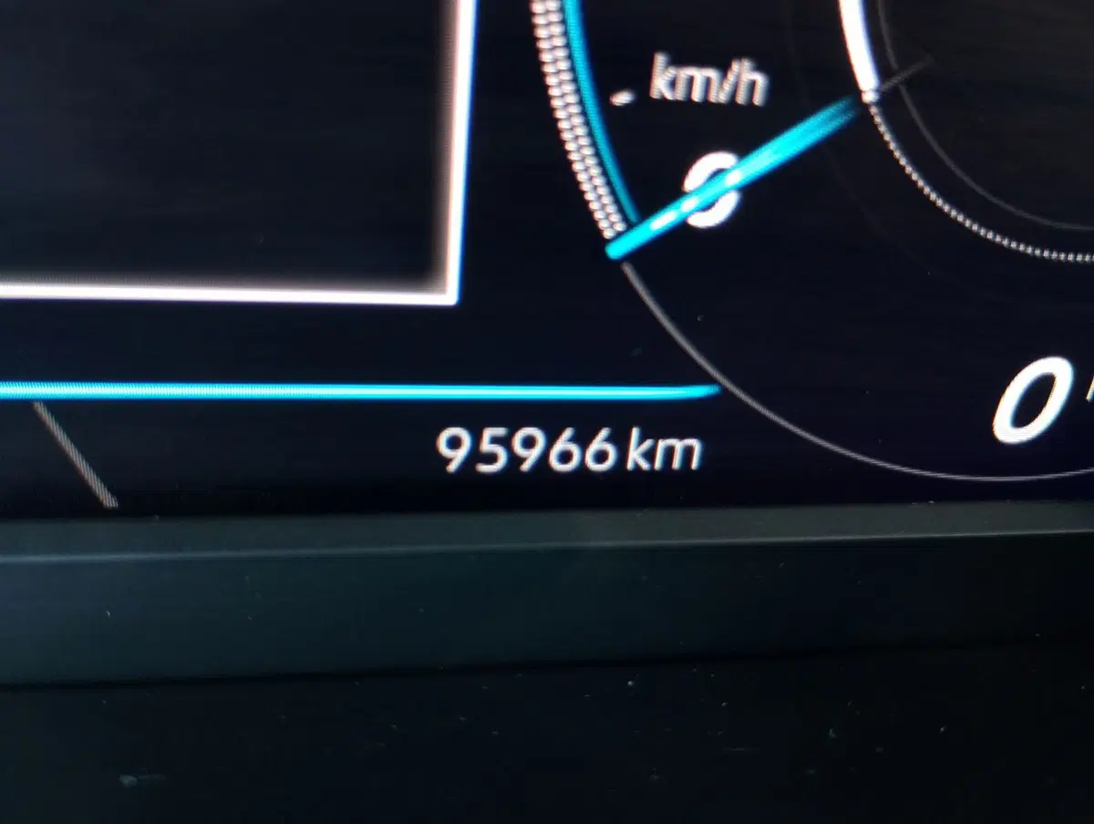 Volkswagen Tiguan usata a Ravenna (6)