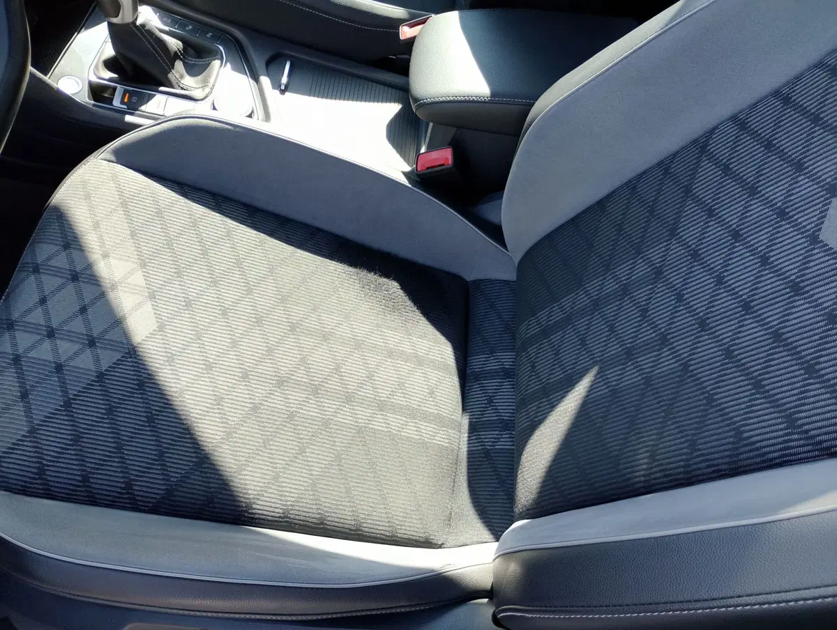 Volkswagen Tiguan usata a Ravenna (9)