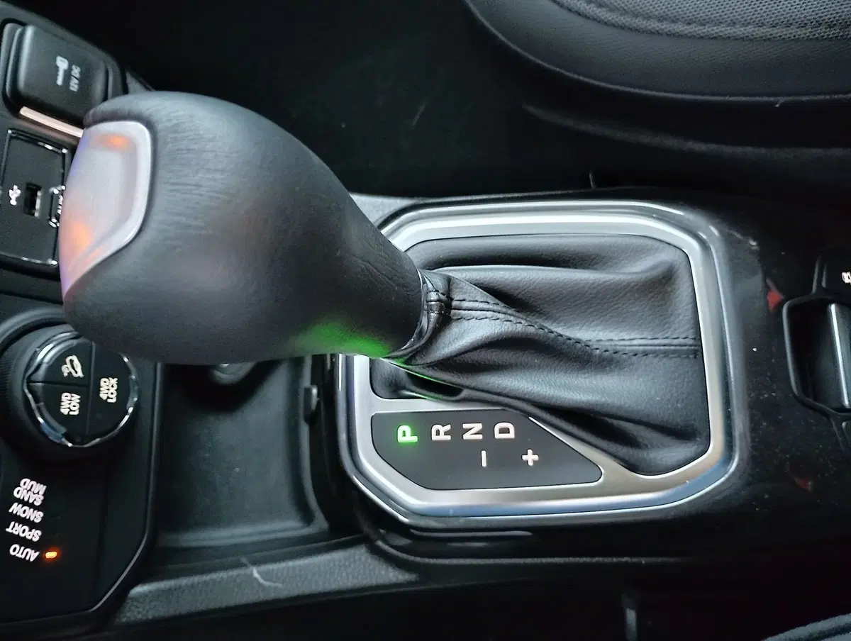 Jeep Renegade nuova a Ravenna (20)