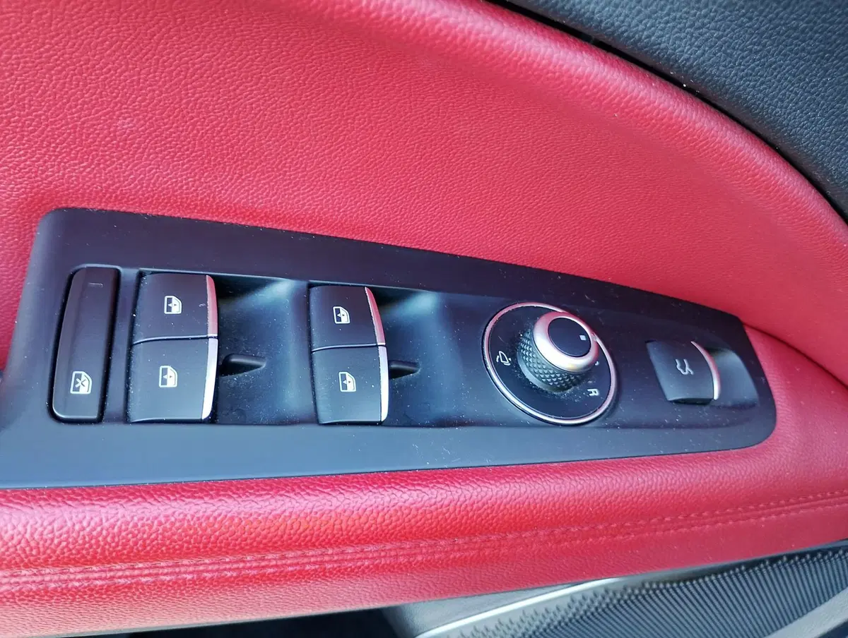 Alfa Romeo Stelvio usata a Ravenna (14)
