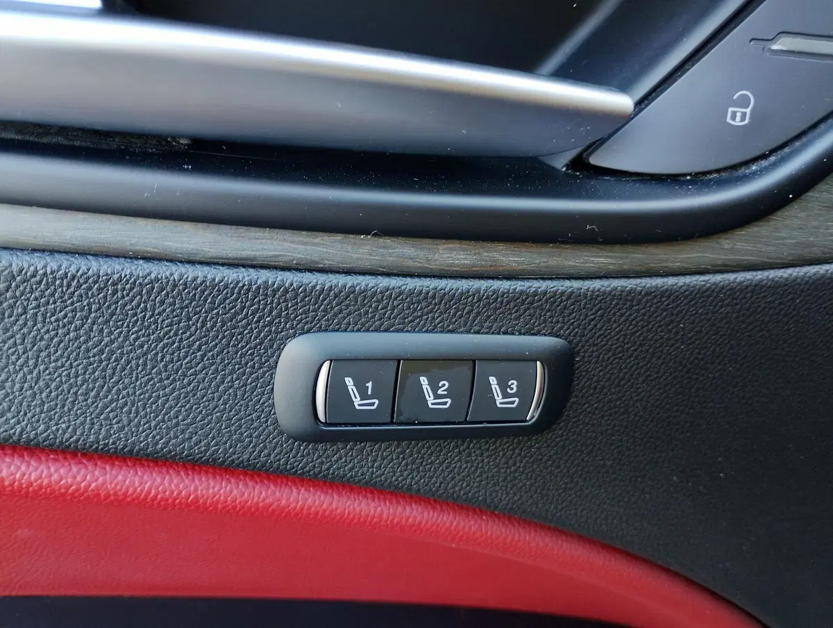 Alfa Romeo Stelvio usata a Ravenna (15)
