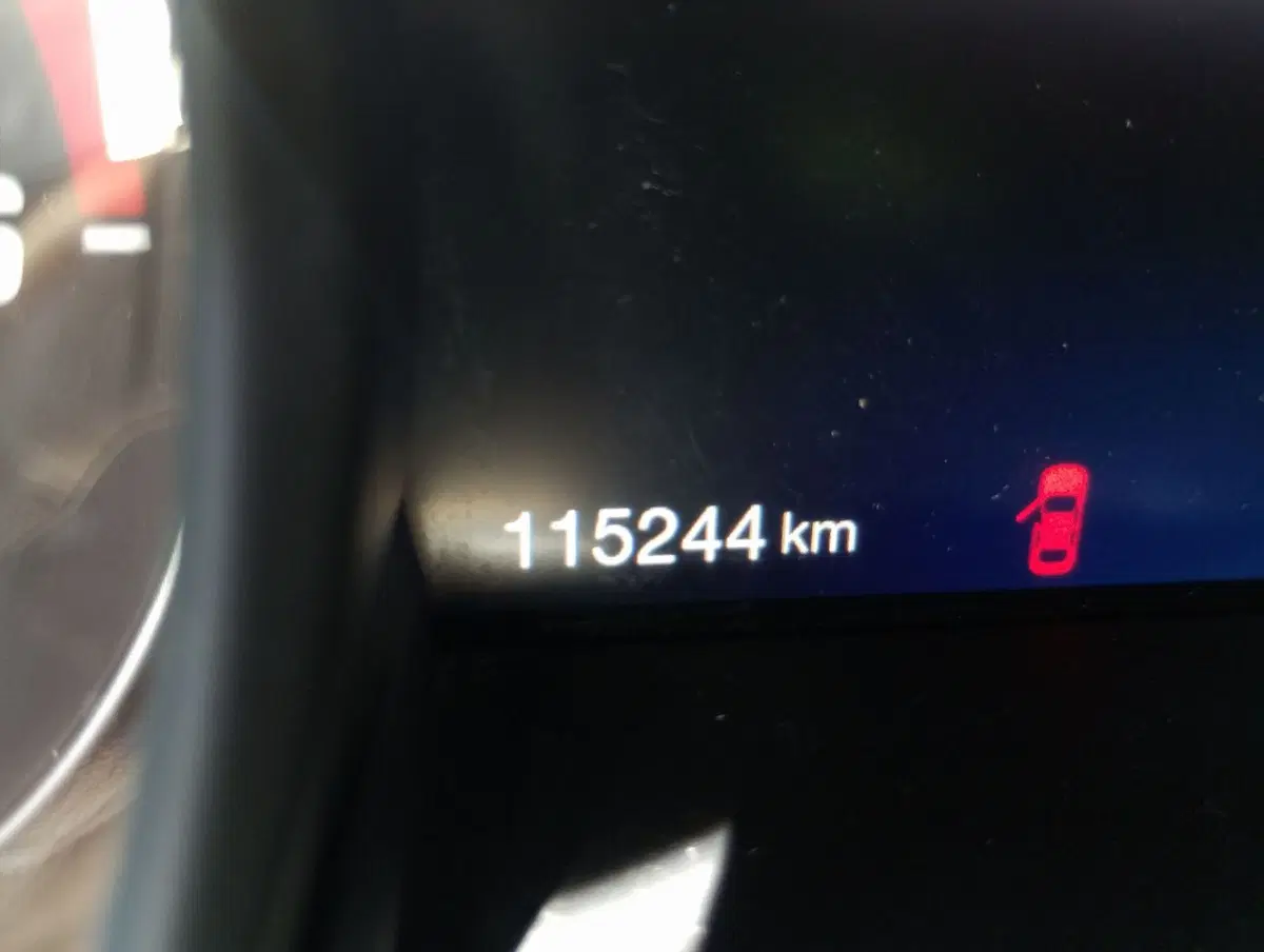 Alfa Romeo Stelvio usata a Ravenna (6)