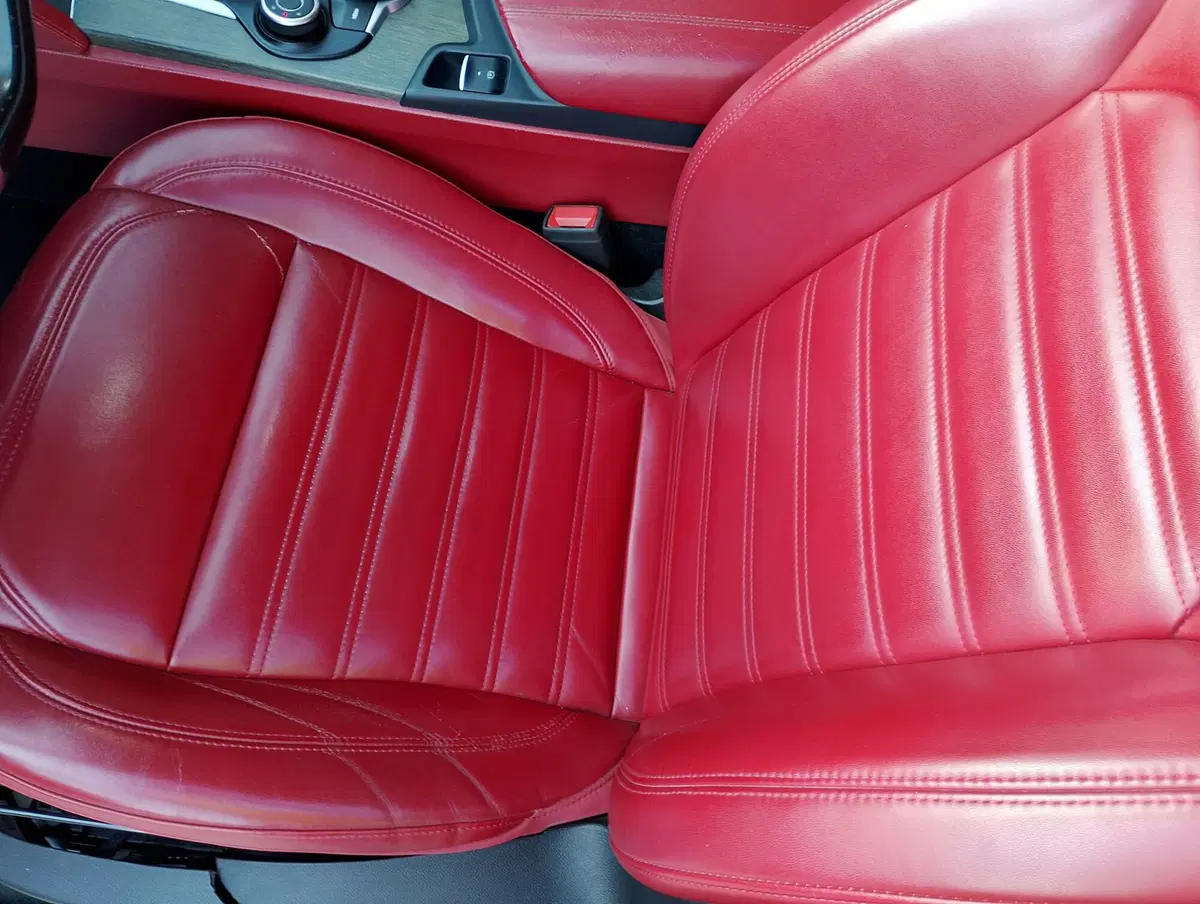 Alfa Romeo Stelvio usata a Ravenna (9)