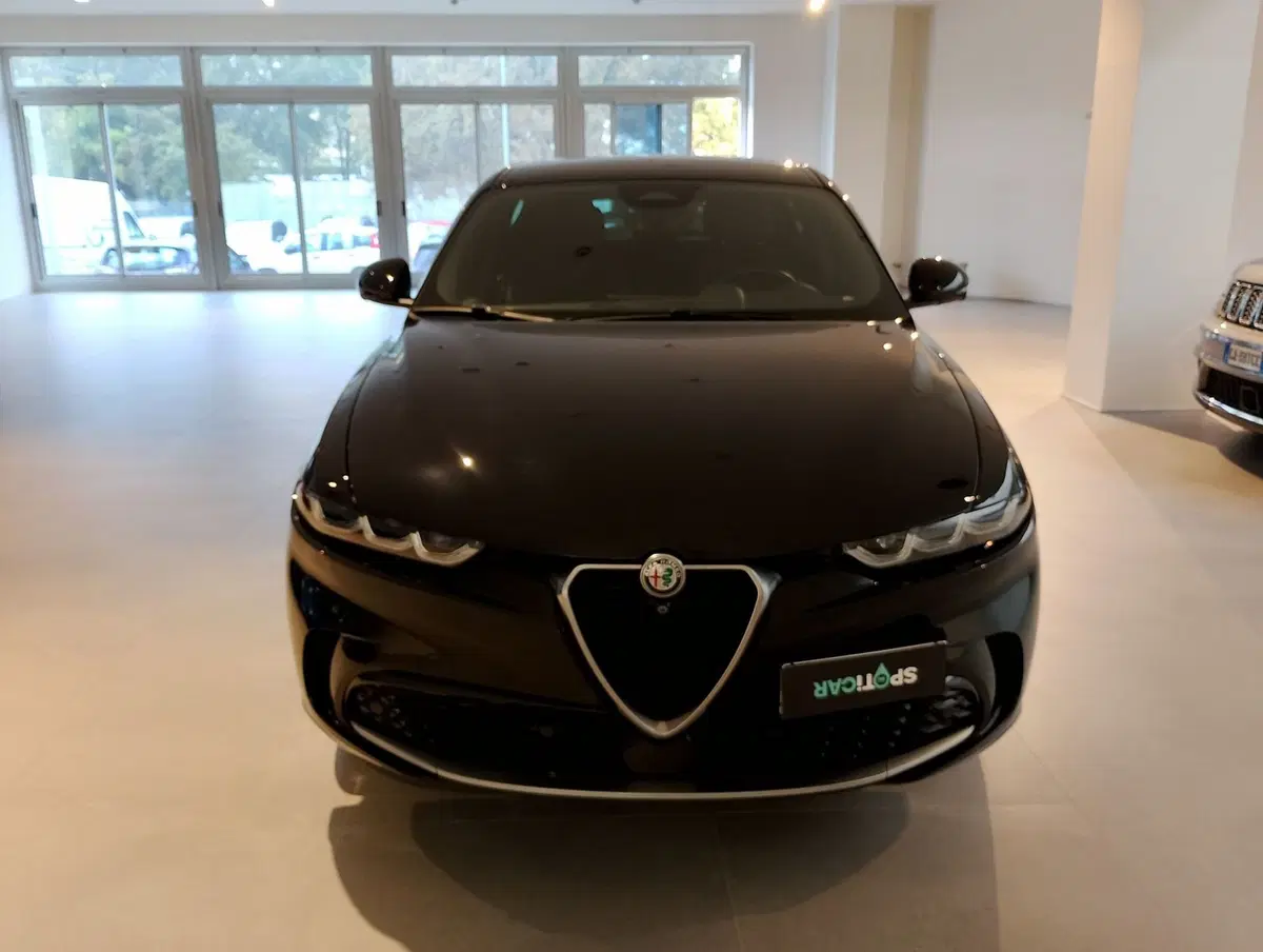 Alfa Romeo Tonale usata a Ravenna (10)