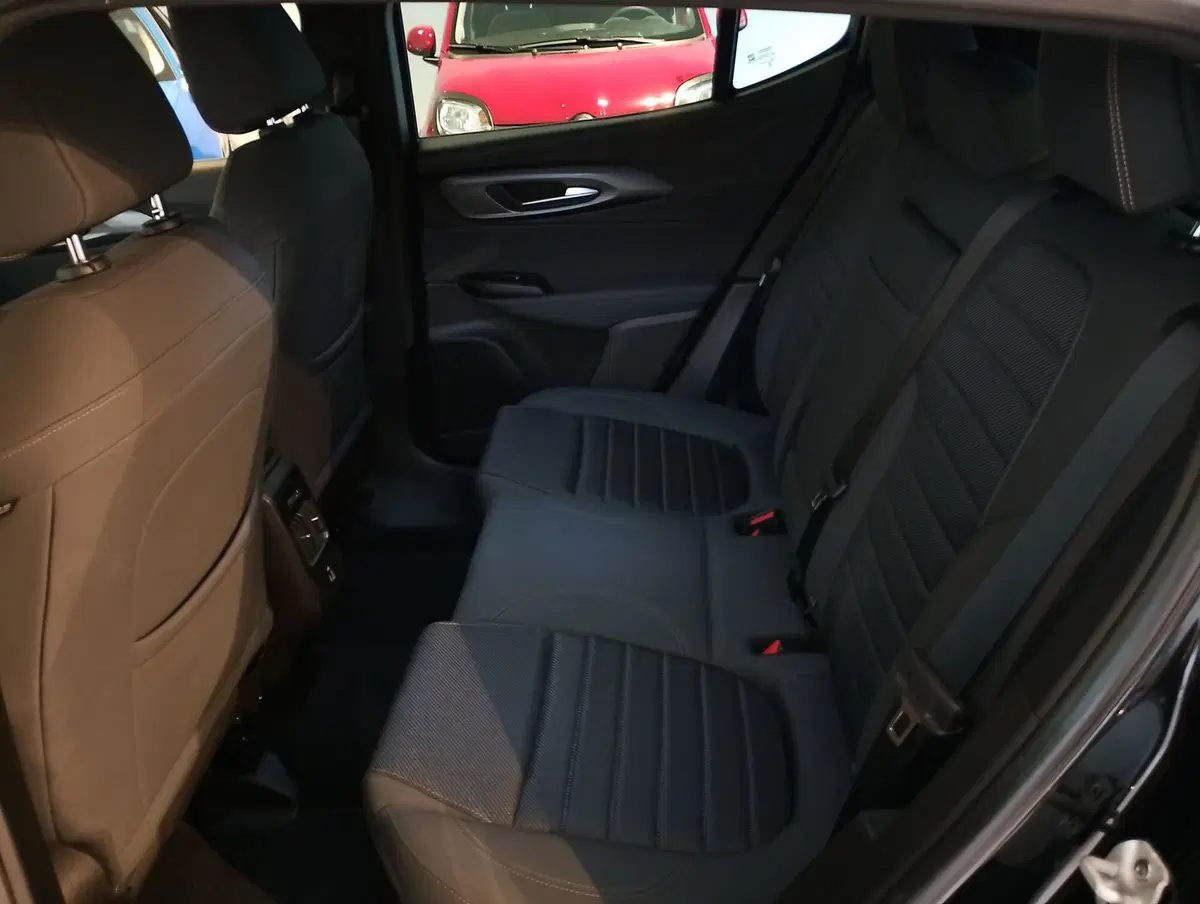 Alfa Romeo Tonale usata a Ravenna (3)