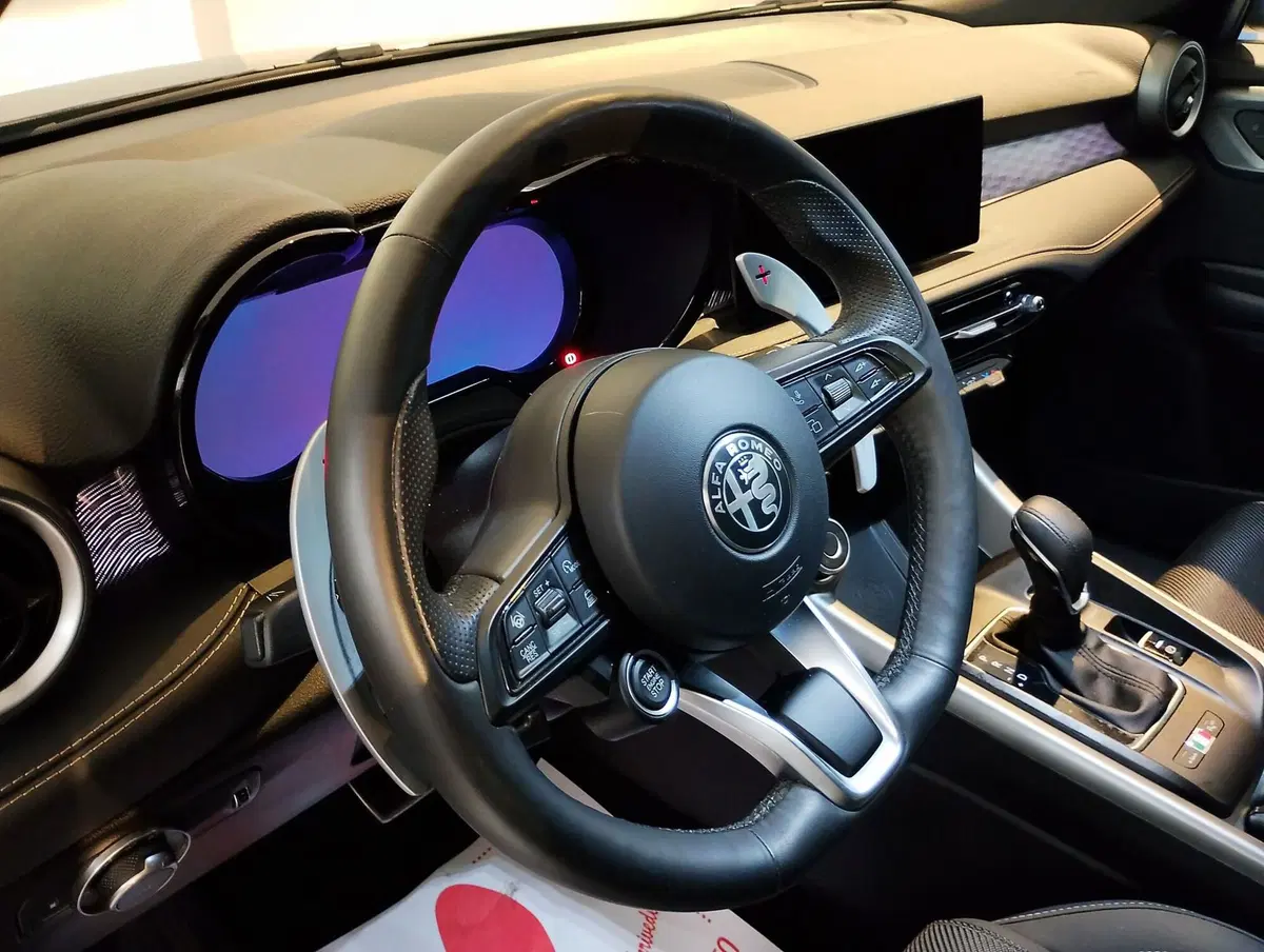 Alfa Romeo Tonale usata a Ravenna (8)