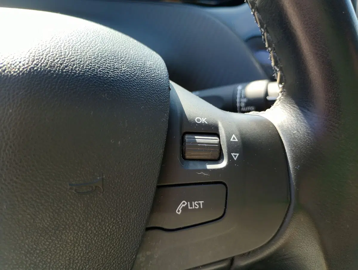 Peugeot 2008 usata a Ravenna (16)