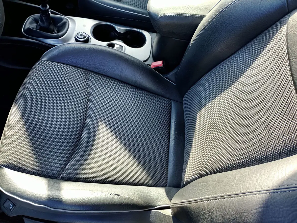 Fiat 500X usata a Ravenna (7)