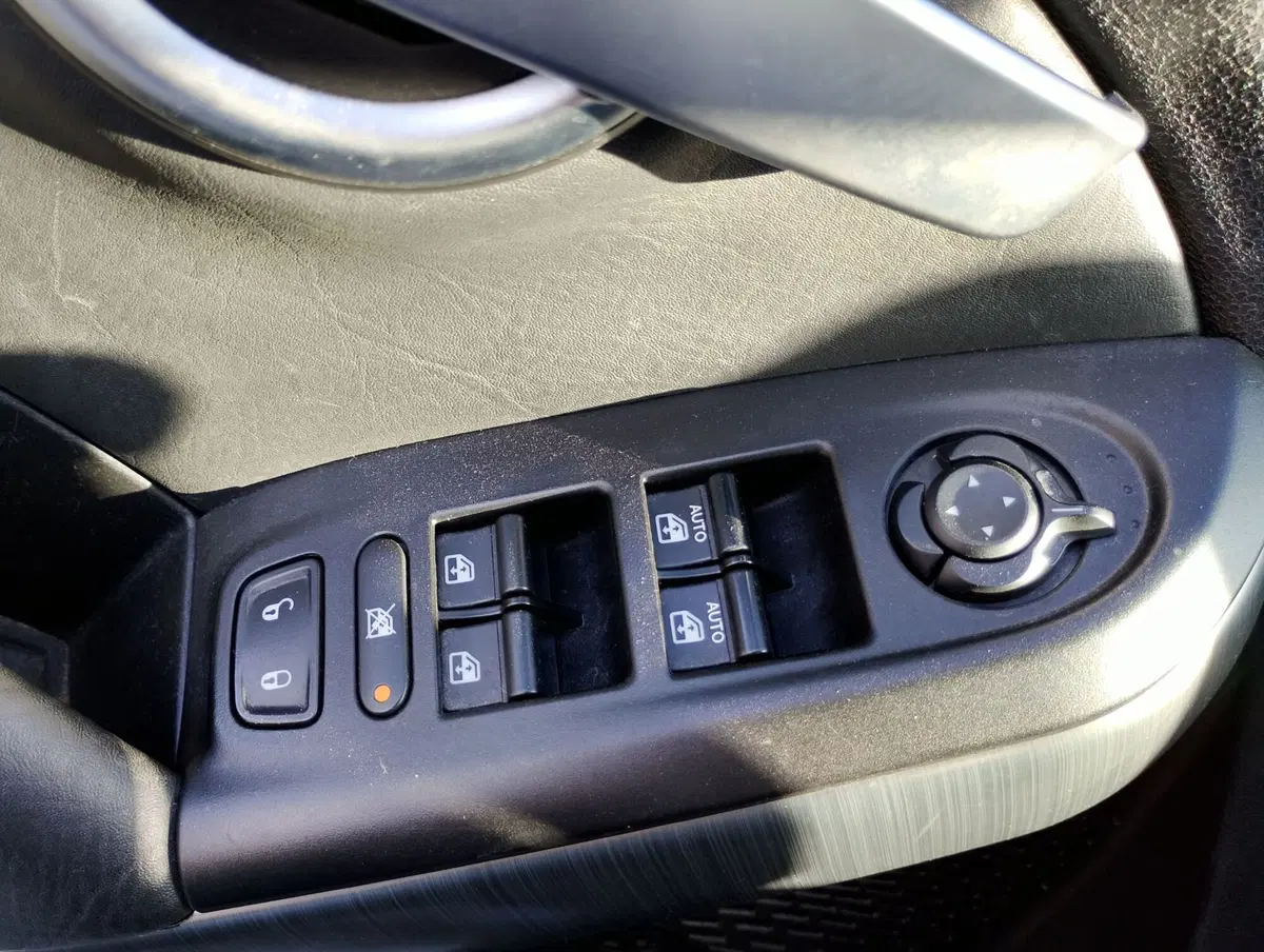 Fiat 500X usata a Ravenna (12)