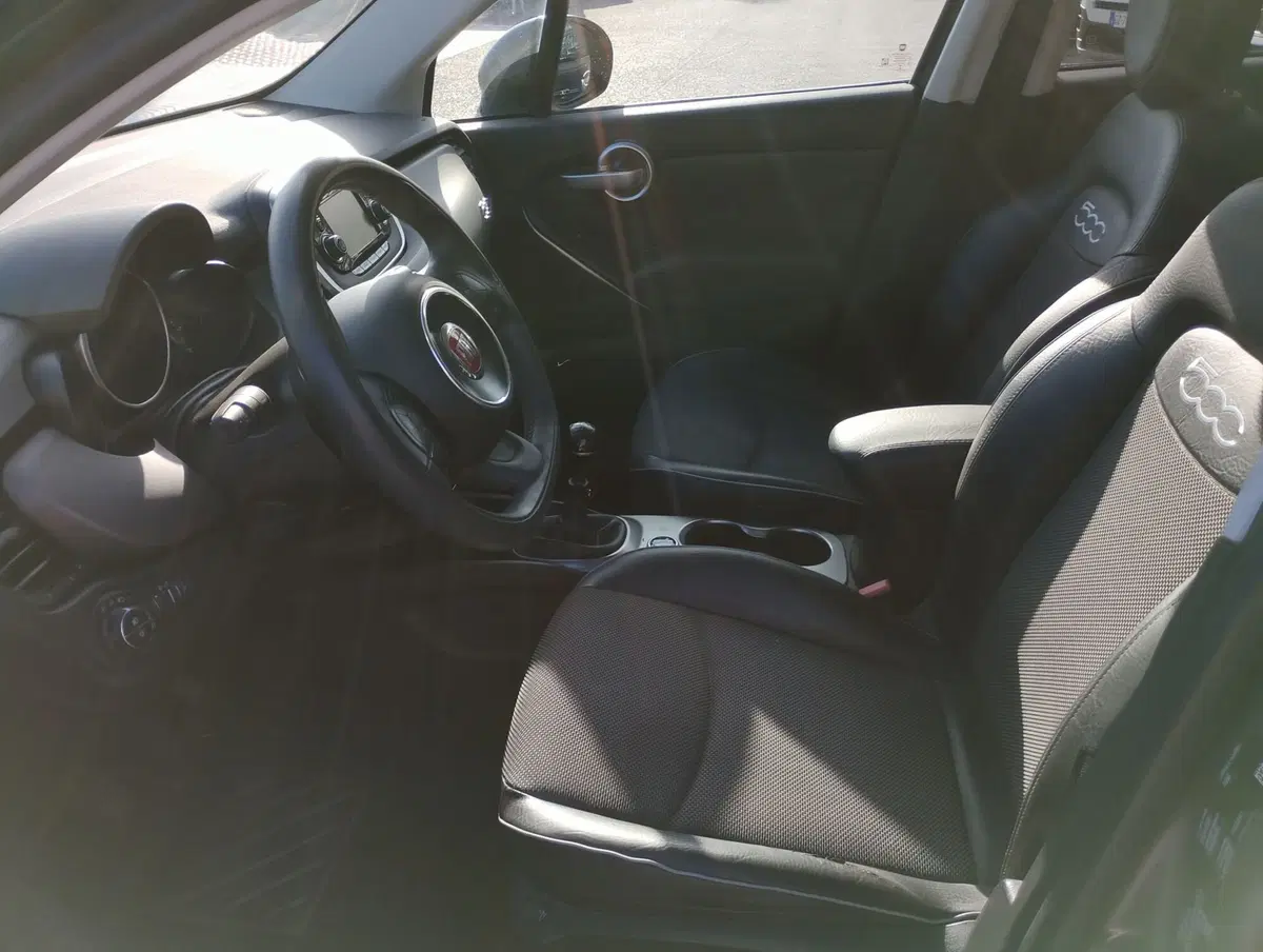 Fiat 500X usata a Ravenna (2)