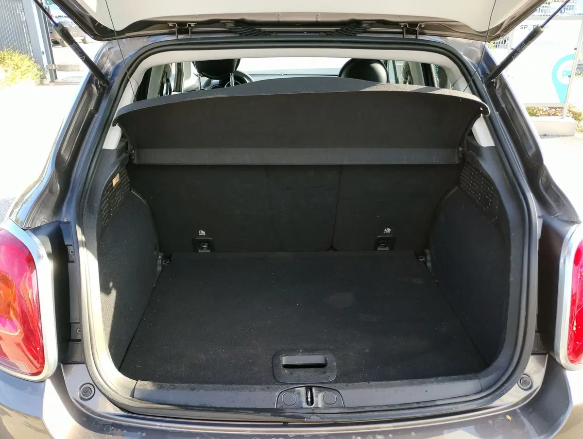 Fiat 500X usata a Ravenna (5)