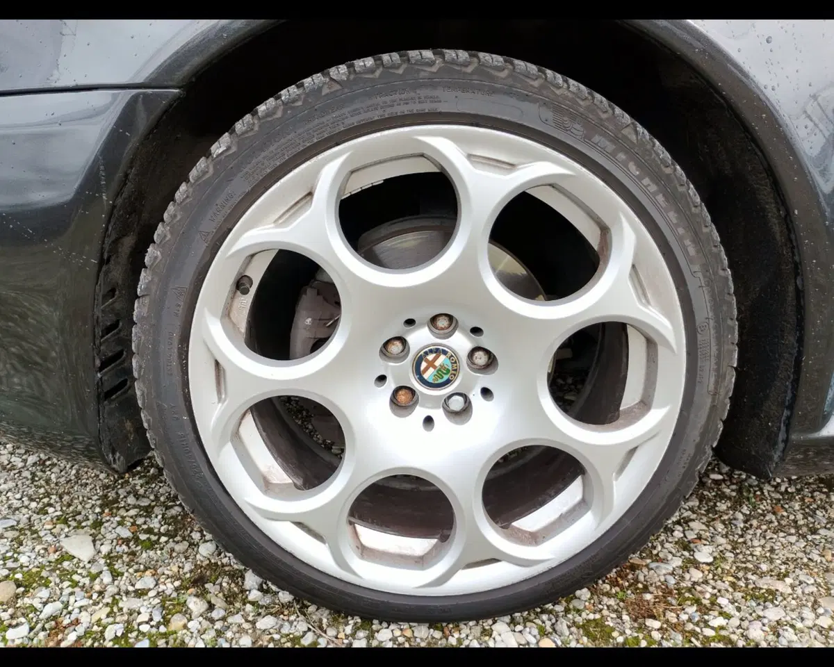 Alfa Romeo GT usata a Ravenna (8)