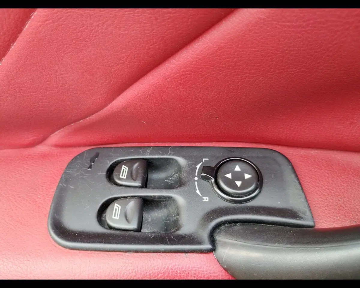 Alfa Romeo GT usata a Ravenna (11)