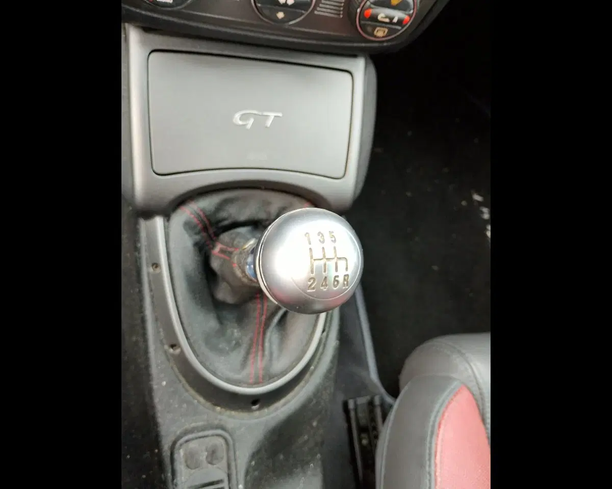 Alfa Romeo GT usata a Ravenna (14)