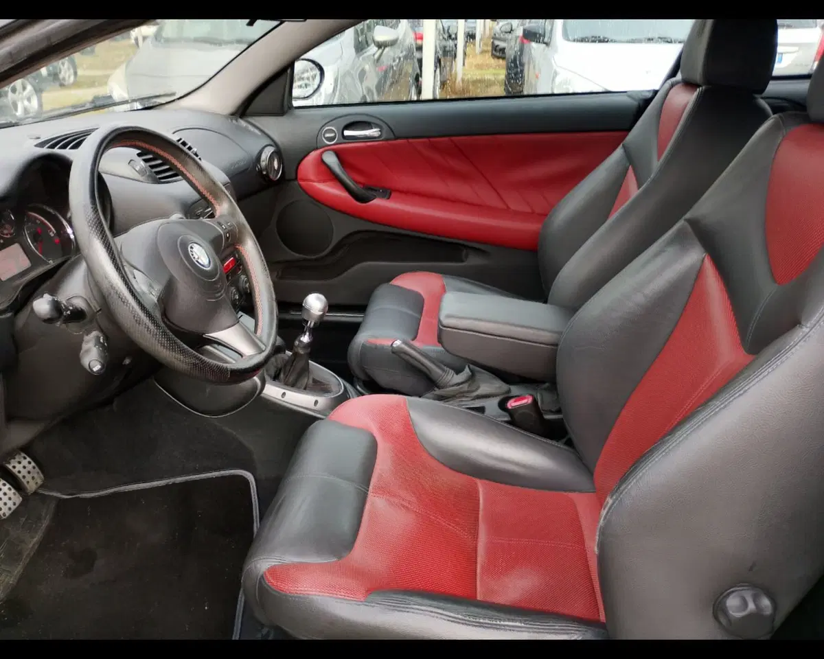 Alfa Romeo GT usata a Ravenna (3)