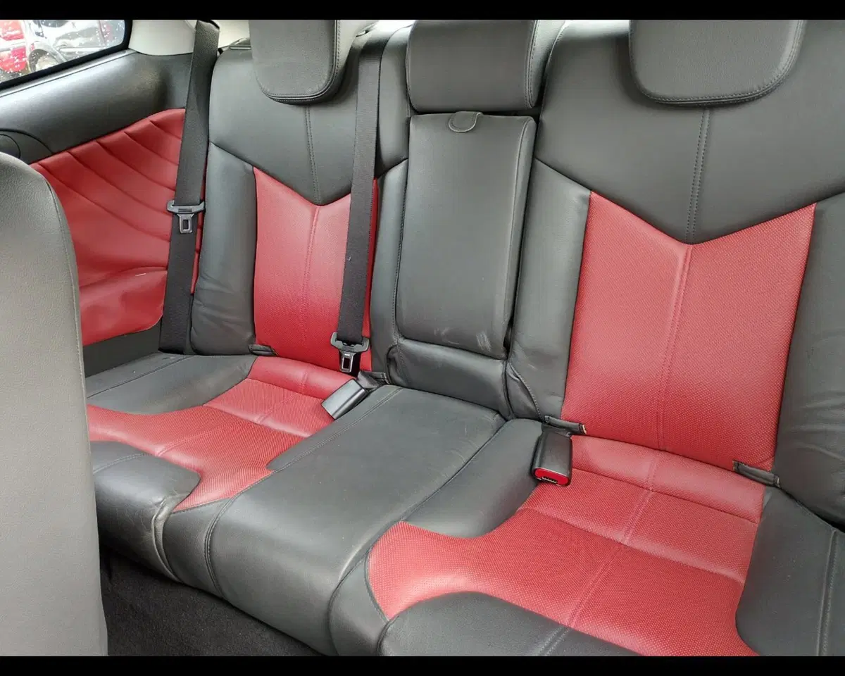 Alfa Romeo GT usata a Ravenna (4)