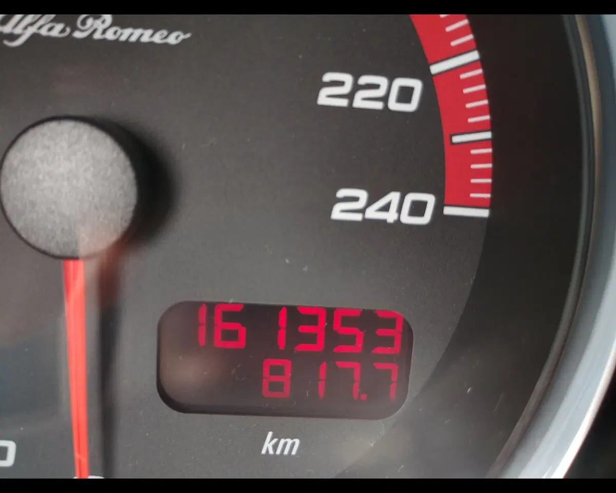 Alfa Romeo GT usata a Ravenna (5)
