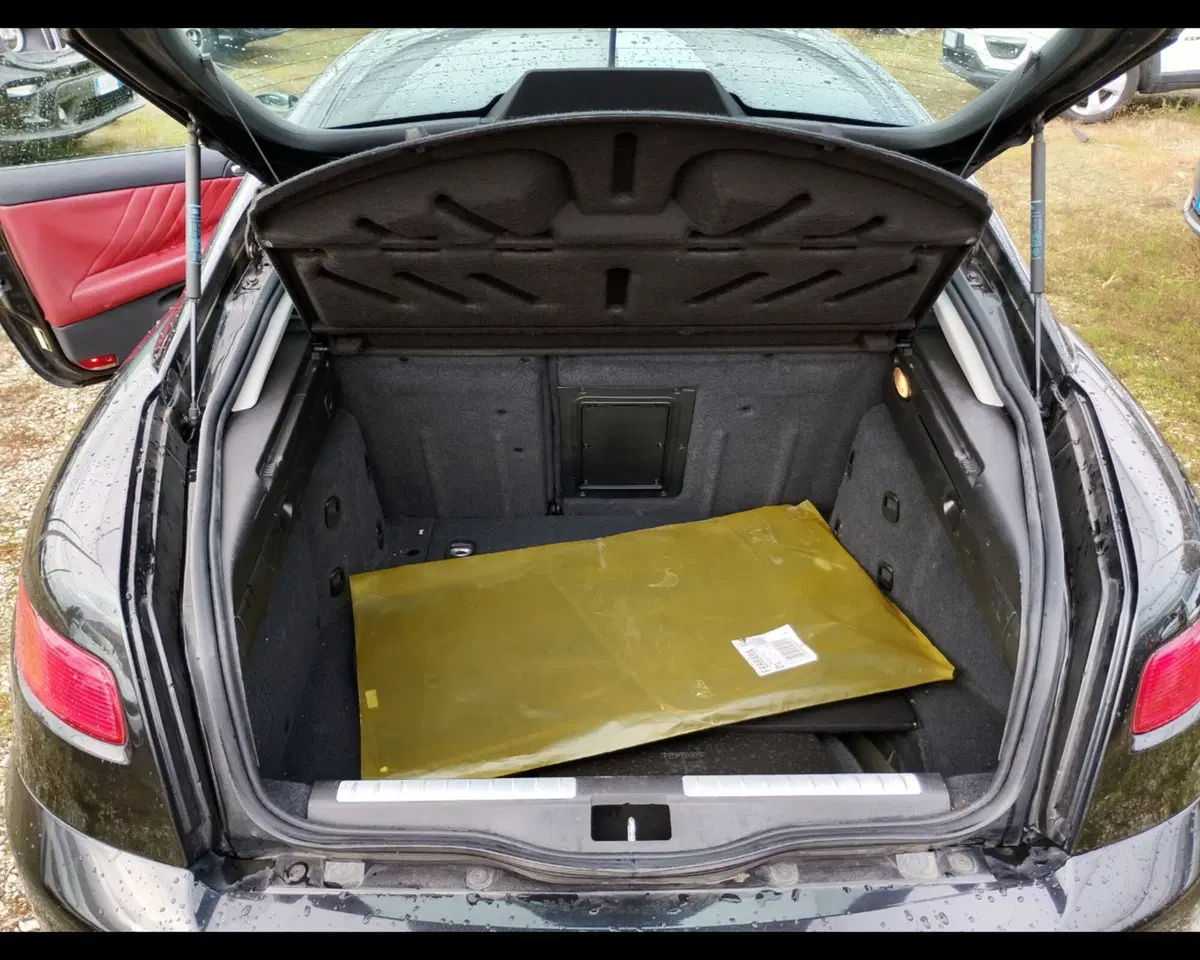 Alfa Romeo GT usata a Ravenna (6)