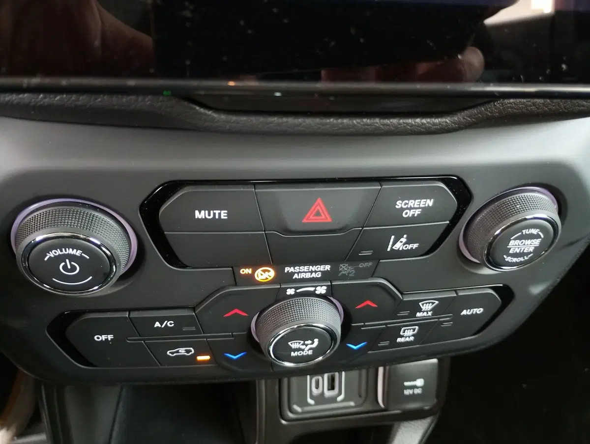 Jeep Renegade nuova a Ravenna (14)