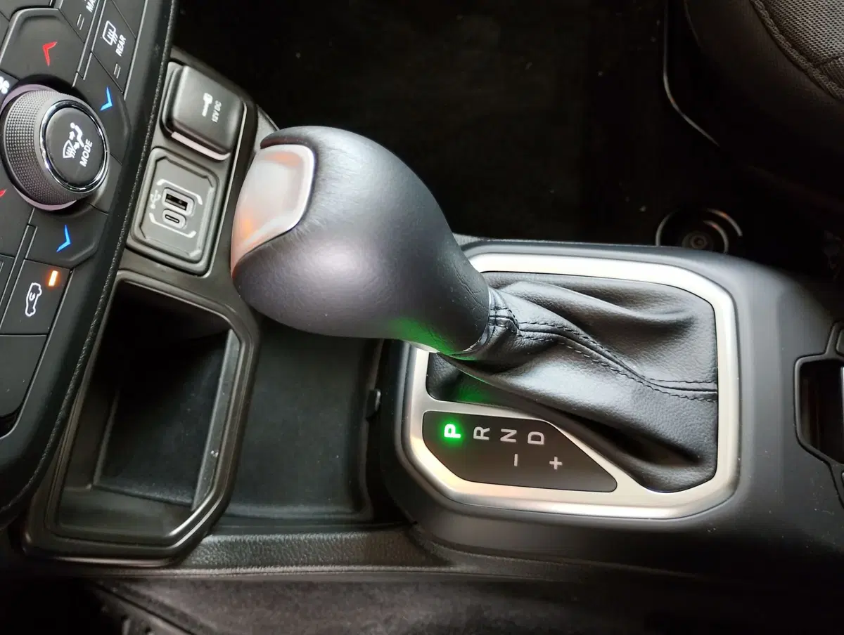 Jeep Renegade nuova a Ravenna (16)