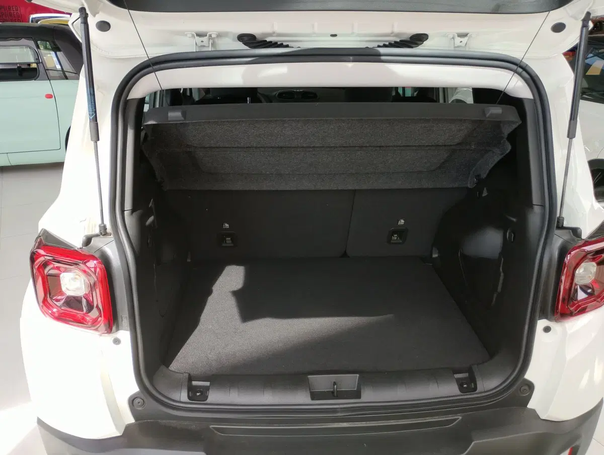 Jeep Renegade nuova a Ravenna (4)