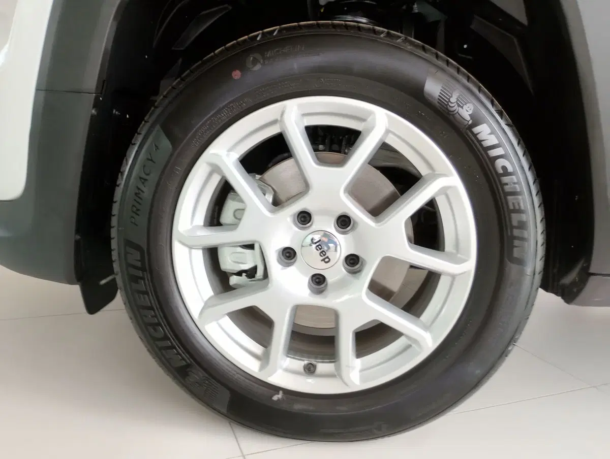 Jeep Renegade nuova a Ravenna (7)