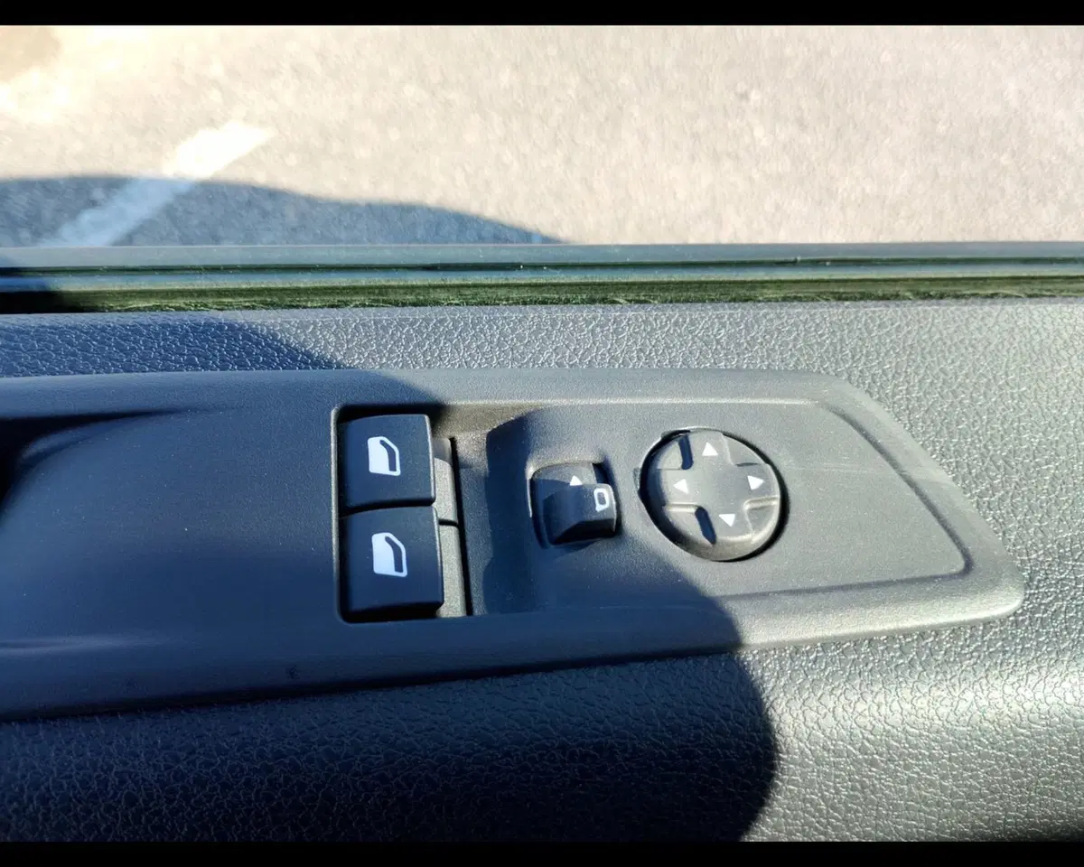 Fiat Scudo Furgone nuova a Ravenna (13)